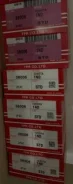 �������� ��������� ����� STD 1ND, ���� ������� �� 4 ��������, 13011-33040, 13011-33041, 36006-STD, (60) TPR (3 / 2 / 71) ���������� 36006STD ����