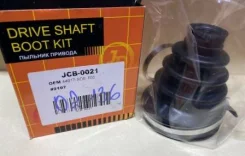 ������� ����� ���������� 02-136, FB-2141, 44017-SDE-T00, 19*95*72, JCB0021, Just Drive (� / 13 / 67) ���������� JCB0021 ����