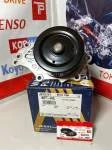 ����� GWT-141A, 1AD-FTV, 2AD-FHV, 16100-29495, 16100-09340, 16100-09580, WPT145, (177) Aisin original (C / 30 / 39) ���������� WPT145 ����