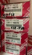 ������ ��������� STD, 1JZ-FSE, 13011-46070, 1301146070, Toyota original (A / 2 / 3) ���������� 1301146070 ����