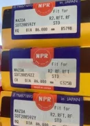�������� ��������� ����� STD, R2, RF, RF-T, ���� ������� �� 4 ��������, R2B6-11-SC0, R2Y1-11-SC0, 86*2*2*3, 30335-STD, (85) NPR (3 / 1 / 4) ����������...
