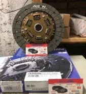 ���� ��������� HA-13, 24*220, 22200-P3F-035, 22200-P13-005, 803804, DH021, (165) Aisin original (� / 28 / 33) ���������� DH021 ����