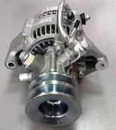 ��������� 3L, 27060-54210, 70A 12V, ������ ������� 2706054210, (380) Denki (C / 25 / 96) ���������� 2706054210 ����