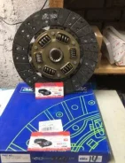 ���� ��������� MB-08, 260*170*29.4*14, Canter, ME500154, MB08, Valeo phc (C / 28 / 9) ���������� MB08 ����
