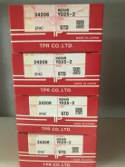 �������� ��������� ����� STD, YD25DDT, ���� ������� �� 4 ��������, 12033-VK510, 12033-VK520, 12033-EB300, 34206-STD, (115) TPR (3 / 1 / 28) ����������...