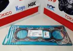 ��������� ��� grafit 1ZZ-FE, 11115-22040, 1111522040, (27) TONG HONG (� / 10 / 168) ���������� 1111522040G ����