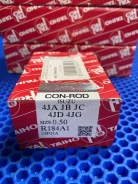 �������� �������� 0.50, 4JX1, 4JG2, 4JB1, 4JJ1, 8-97358-234-0, R184A-0.50, (24) Taiho (C / 19 / 58) ���������� R184A1050 ����