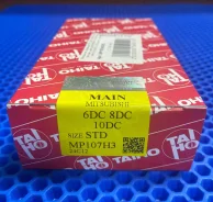 �������� �������� �� 1 ����� STD, 6DC2, 8DC6, 8DC7, ME093879, 31209-70020, MP107H3-STD, (10) Taiho (C / 14 / 66) ���������� MP107H3STD ����