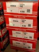 �������� ��������� ����� 0.50, 1RZ, ���� ������� �� 4 ��������, 13013-75080, 86*1.75*1.5*4, 28002-0.50, 35904-0.50, (59) TPR (3 / 2 / 83) ���������� 3...