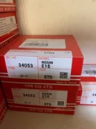 �������� ��������� ����� STD E15, ���� ������� �� 4 ��������, 23140STD, 12033-01M01, 12033-01M03, 34053STD, TPR (� / 1 / 35) ���������� 34053STD ����