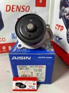 ����� GWT-163A, 8AR-FTS, 16100-39595, WPT203, Aisin original (C / 30 / 39) ���������� WPT203 ����