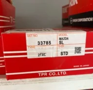 �������� ��������� ����� STD, SL, ���� ������� �� 4 ��������, SL01-23-206, SL01-23-206A, 30140-STD, 33785-STD, (145) TPR (3 / 1 / 2) (K / 17 / 22) ���...