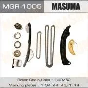 �������� ��� ������ ���� ��� 1ZR-FE, 2ZR-FE, 13540-37030, 13507-28010, MGR1005, Masuma (� / 3 / 51) ���������� MGR1005 ����