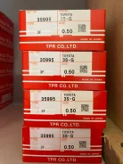 �������� ��������� ����� 0.50, 3S-GTE, 3S-GE, ���� ������� �� 4 ��������, 13011-88363, 13011-88380, 28891-0.50, 86*1.2*1.5*4.0, 35995-0.50, TPR (� / �...