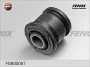 ����������� ������ �������� ��� TAB-077, 42304-05110, FSB00067, Fenox (C / 13 / 20) ���������� FSB00067 ����
