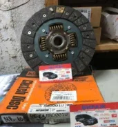 ���� ��������� MB-10, 23*215, MN110709, MN110708, MR534299, MBD001U, Masuma (C / 28 / 9) ���������� MBD001U ����