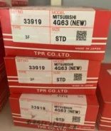 �������� ��������� ����� STD, 4G63 NEW, ���� ������� �� 4 ��������, MD195810, 85*1.2*1.5*2.8, 33919-STD, (74) TPR (3 / 1 / 19) ���������� 33919STD ���...