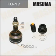 ���� �������� TO-17, 43420-06170, 27*56*30, TO17, Masuma (C / 38 / 45) ���������� TO17 ����
