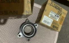 ������� �������� Elgrand, E51, FX35, FX45, 40210-WL020, 40210WL020, Nissan original (� / 33 / 3) ���������� 40210WL020 ����