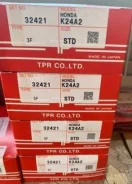 �������� ��������� ����� STD, K24A2, ���� ������� �� 4 ��������, 13011-RBB-006, 87*1.2*1.2*2.5, 32421-STD, (95) TPR (3 / 1 / 51) (K / 9 / 33) ��������...