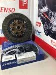 ���� ��������� MZ-14, 22*225, F208 164 60C, LF0 2164 60A, HE10-16-460A, DZ030, (100) Aisin original (C / 28 / 8) ���������� DZ030 ����