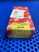 �������� �������� 0.25, EC, ED, EE, EK, 13327-634-003, M451A-0.25, Taiho (C / 18 / 125) ���������� M451A025 ����