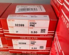 �������� ��������� ����� 0.50, K20A, PNE, ���� ������� �� 4 ��������, 13011-PNA-013, 86*1.2*1.2*2, 16400-0.50, 32399-0.50, (75) TPR (3 / 1 / 51) �����...