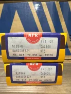 �������� ��������� ����� STD, CA16S, ���� ������� �� 4 ��������, 12033-D0400, 12033-D0120, 12033-06E10, 12033-06E00, 77.95*1.5*1.5*4, 34062-STD, 23180...