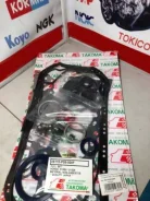 ����������� ��������� Honda D15B8/D15Z6 (��� asbestos) 06110-P09-000, 06110P09000F, (98) Takoma (K / 5 / 56) ���������� 06110P09000F ����