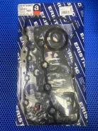 ����������� ��������� Suzuki M13A, 11400-69843, ��� steel, EF7645, Eristic (K / 15 / 180) ���������� EF7645 ����
