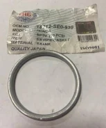 ������ �������������� ��������� steel 60*70*4, 18212-SE0-930, SA+NK, 18212SE0930, THG (� / 7 / 3) (K / 10 / 326) ���������� 18212SE0930 ����