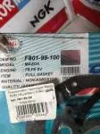 ����������� ��������� F8 8V, F801-99-100, ��� non abestos, F80199100, THG (K / 15 / 152) ���������� F80199100 ����