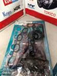 ����������� ��������� MR18DE, MR20DE, 10101-EN285, ��� grafit, 10101EN285, (120) THG (K / 5 / 18) ���������� 10101EN285 ����