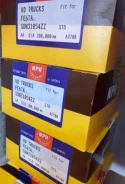 �������� ��������� ����� STD, FE6-TA, ���� ������� �� 4 ��������, 12040-Z5519, 12040-Z5560, 108*2.5*2*4, 34126-STD, SDN31054ZZ-STD, (235) NPR (3 / 1...
