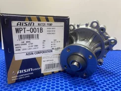 ����� T-84, 2L, 3L, 5L, 16100-59257, GWT-115A, GWT-79A, WPT001B, (85) Aisin original (C / 30 / 9) ���������� WPT001B ����