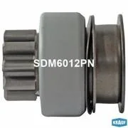������� �������� 23354-20R10, F2141-8X-25, 10 �����, SDM6012HS, Krauf (� / 4 / 8) ���������� SDM6012HS ����