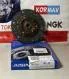 ���� ��������� NS-30, 180*125*18*20.6, A12, 30100-01R00, 803549, DN004, (41) Aisin original (C / 28 / 46) ���������� DN004 ����