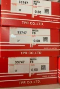 �������� ��������� ����� 0.50, FE, F8, ���� ������� �� 4 ��������, F801-23-130, F2Y1-11-SC0, 86.5*1.5*1.5*4, 33747-0.50, (50) TPR (3 / 1 / 5) ��������...