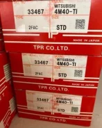 �������� ��������� ����� STD, 4M40-TI, ���� ������� �� 4 ��������, ME201772, 33467-STD, (130) TPR (3 / 1 / 14) ���������� 33467STD ����