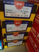 �������� ��������� ����� 1.00, G4KC, ���� ������� �� 4 ��������, 23040-2G000, 42040-1.00, SWG30042ZZ-1.00, (63) NPR (3 / 2 / 101) ���������� SWG30042Z...