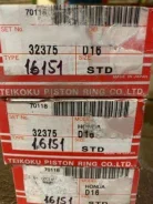 �������� ��������� ����� STD, D16, ZC, ���� ������� �� 4 ��������, 13011-PM0-B02, 16151-STD, 32375-STD, TPR (K / 9 / 31) ���������� 32375STD ����