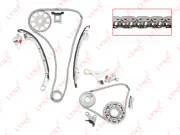 ����������� ���� ��� 2TR-FE, 3TR-FE, 13506-75050, 13540-75030,12559-75040, 13554-75020, 13523-75030, TK0074, LYNXauto (� / 3 / 42) ���������� TK0074 �...