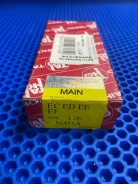 �������� �������� 1.00, EC, ED, EE, EK, 13327-634-003, M451A-1.00, Taiho (C / 18 / 125) ���������� M451A100 ����