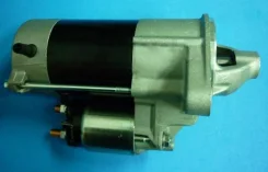 ������� 4A, 28100-16040, 12 v, 8 ������, 2810016040, (132) Denki (� / 23 / 5) ���������� 2810016040 ����