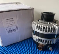 ��������� 1AZ-FE, 1AZ-FSE, 12V, 100A, 27060-28260, 104210-3780, NLT1021, Narichin (C / 25 / 118) ���������� NLT1021 ����