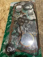 ����������� ��������� 2RZ-FE, 04111-75112, 04111-75070, ��� asbestos, TF9235, Teikin (K / 3 / 228) ���������� 79233765176176331142052 ����