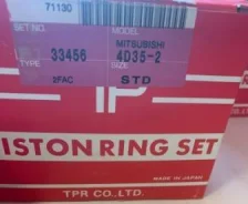 �������� ��������� ����� STD, 4D35-2, ���� ������� �� 4 ��������, ME995214, 33456-STD, (126) TPR (3 / 1 / 15) ���������� 33456STD ����