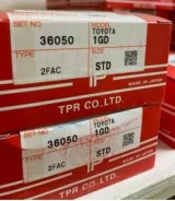 �������� ��������� ����� STD, 1GD, ���� ������� �� 4 ��������, 13011-0E10, 36050-STD, (112), TPR (3 / 2 / 10) ���������� 36050STD ����