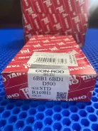 �������� �������� STD, 6BG1, 6BB1, 6BD1, 6BF1, 9-12271-608-0, 5-12271-002-0, 5-12271-010-0, CB1612GP-STD, R169H1-STD, (35) Taiho (C / 19 / 5) ��������...