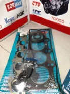 ����������� ��������� Suzuki J18A/J20A (��� Asbestos) 11400-77864, 1140077864NK, (116) THG (K / 15 / 41) ���������� 1140077864NK ����